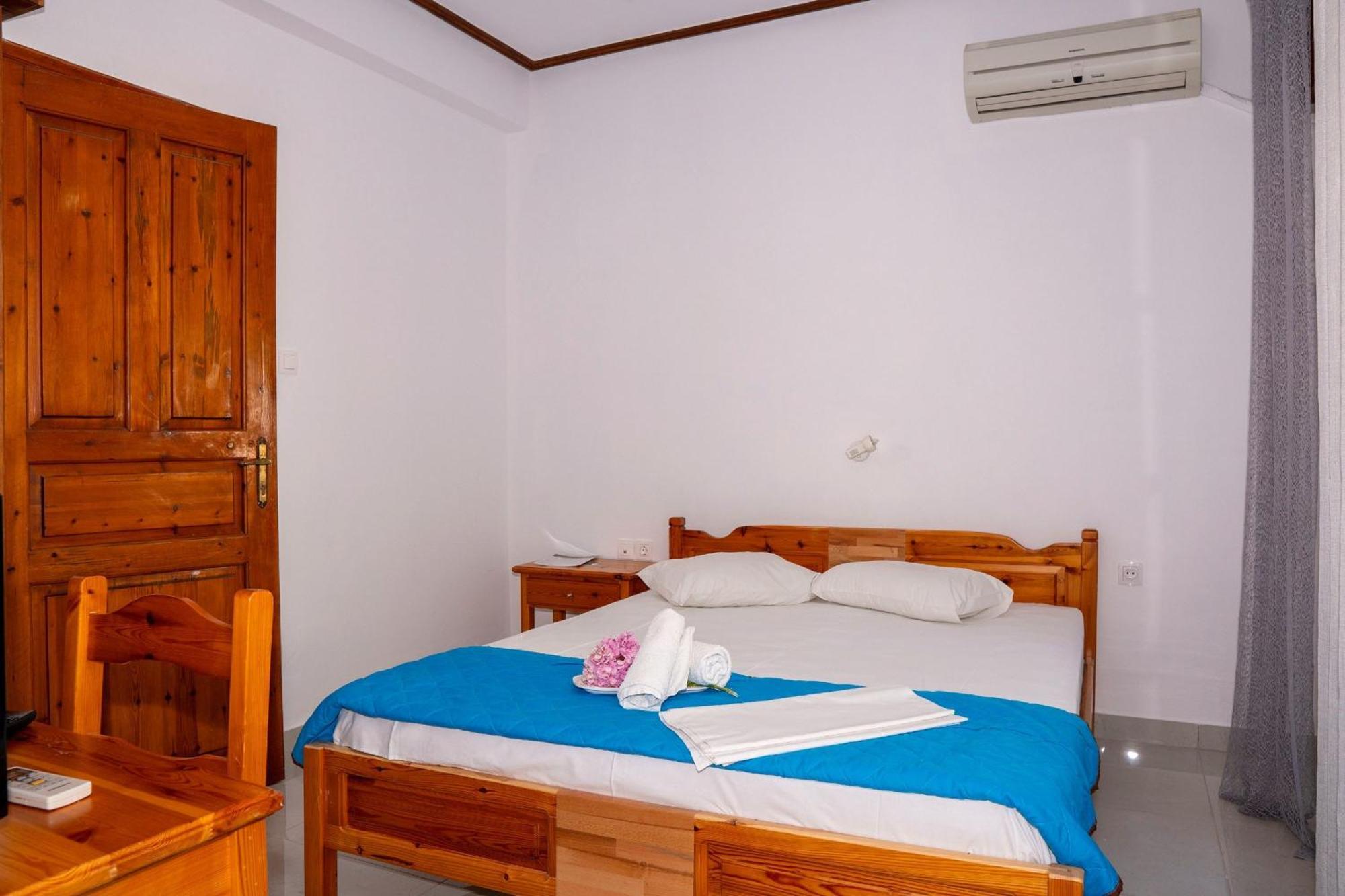 Paradeisos Rooms Pelion Agios Dimitrios  Exterior photo